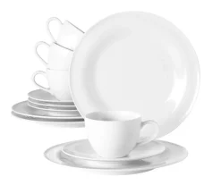 Kaffeeservice Beat 12tlg.
