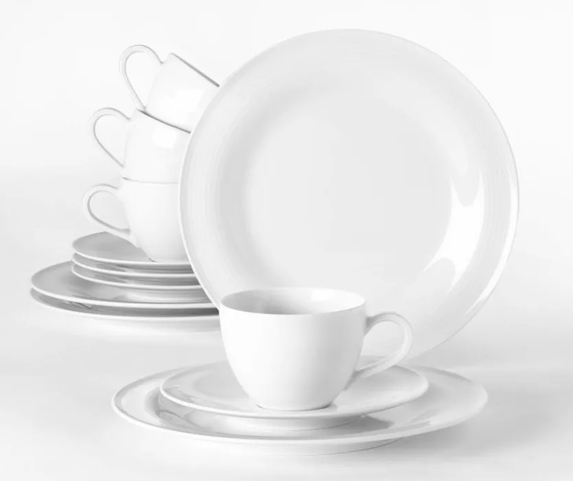 Kaffeeservice Beat 12tlg.
