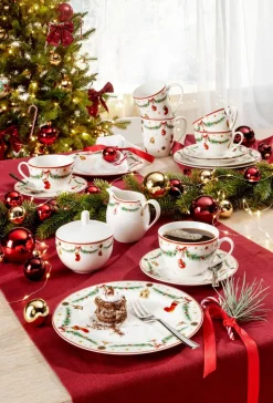 Kaffeeservice Holly 14tlg.
