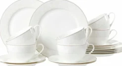 Kaffeeservice Isabella 18tlg.