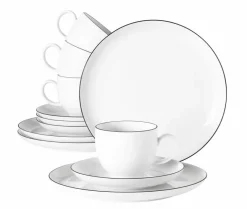 Kaffeeservice Lido 12tlg.