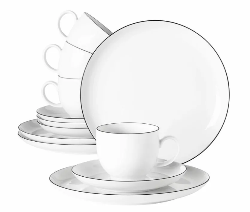 Kaffeeservice Lido 12tlg.