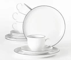 Kaffeeservice Lido 12tlg.