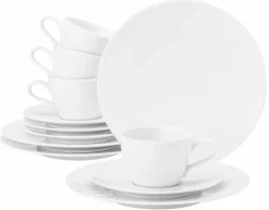 Kaffeeservice Life 12tlg.