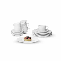 Kaffeeservice Noblesse 18tlg