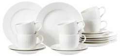 Kaffeeservice Saphir 18tlg.