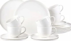 Kaffeeservice Skagen 18tlg.