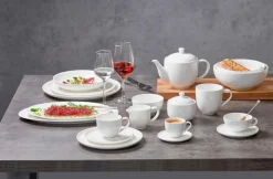 Kaffeeservice Skagen 18tlg.