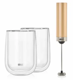 Kaffeeset Rapid 3tlg.