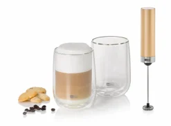 Kaffeeset Rapid 3tlg.