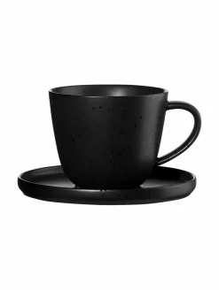 Kaffeetasse Coppa 2tlg.