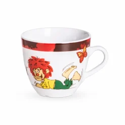 Kaffeetasse Pumuckl 210 ml