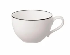 Kaffeetasse Black Lines 150 ml