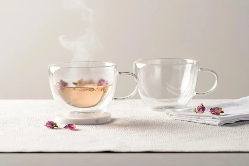 Kaffeetasse Duo 2tlg.