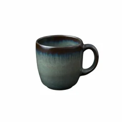 Kaffeetasse Lave Gris 190 ml