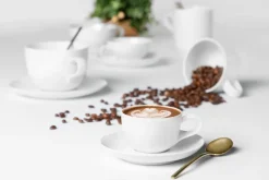Kaffeetasse Liberty 260 ml