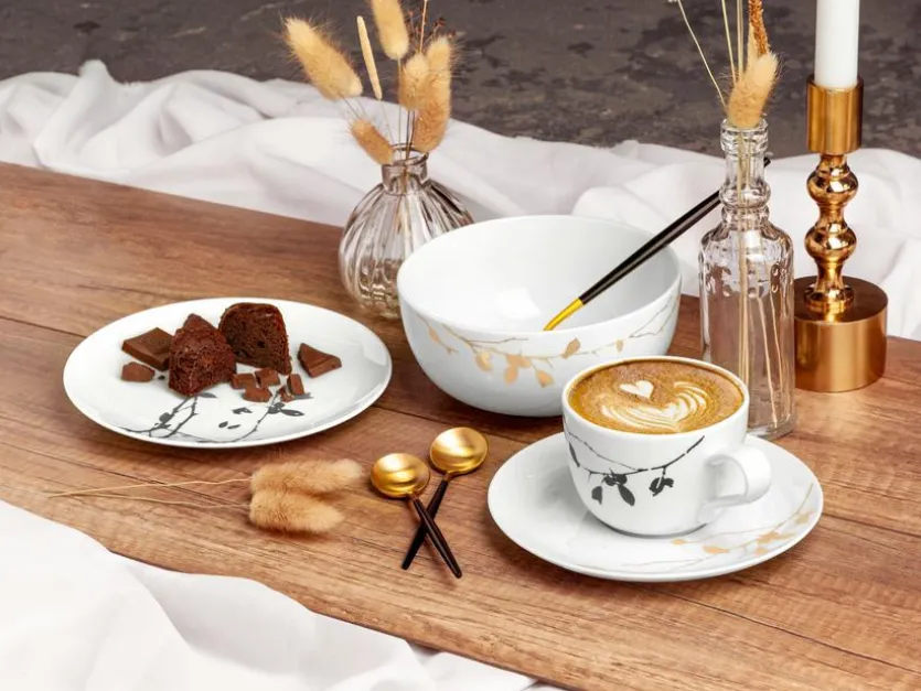 Kaffeetasse Liberty 260 ml