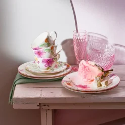 Kaffeetasse Mariefleur 390 ml