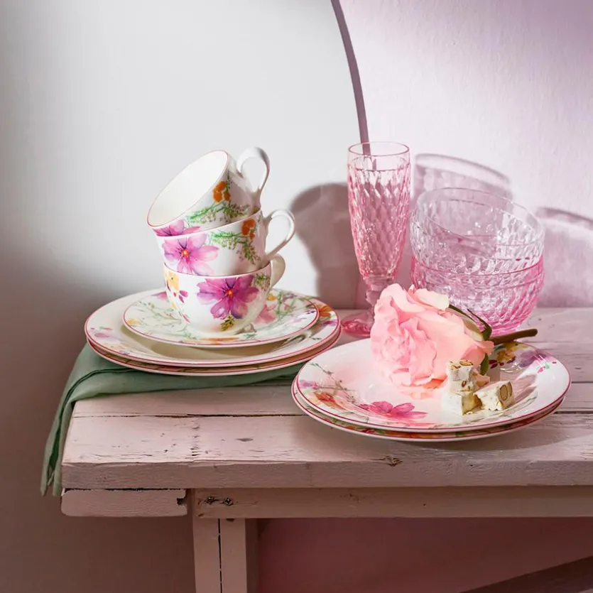 Kaffeetasse Mariefleur 390 ml