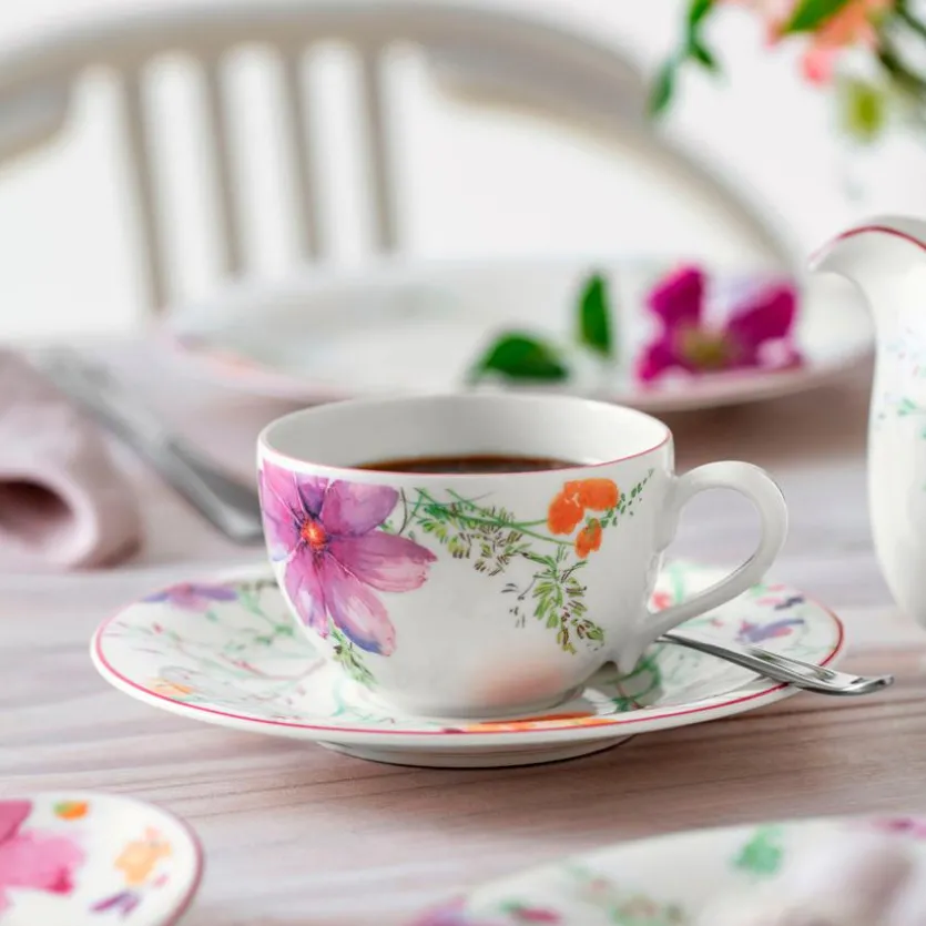 Kaffeetasse Mariefleur 250 ml
