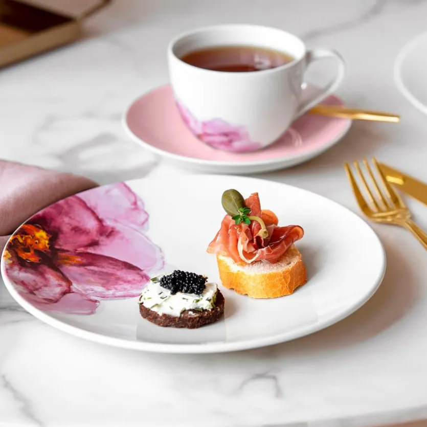 Kaffeetasse Rose Garden 230 ml