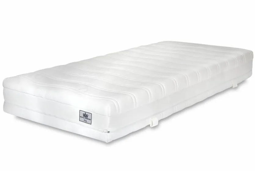 Kaltschaummatratze Royal Comfort S23