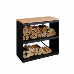 Kaminholzregal Wood Storage Dressoir