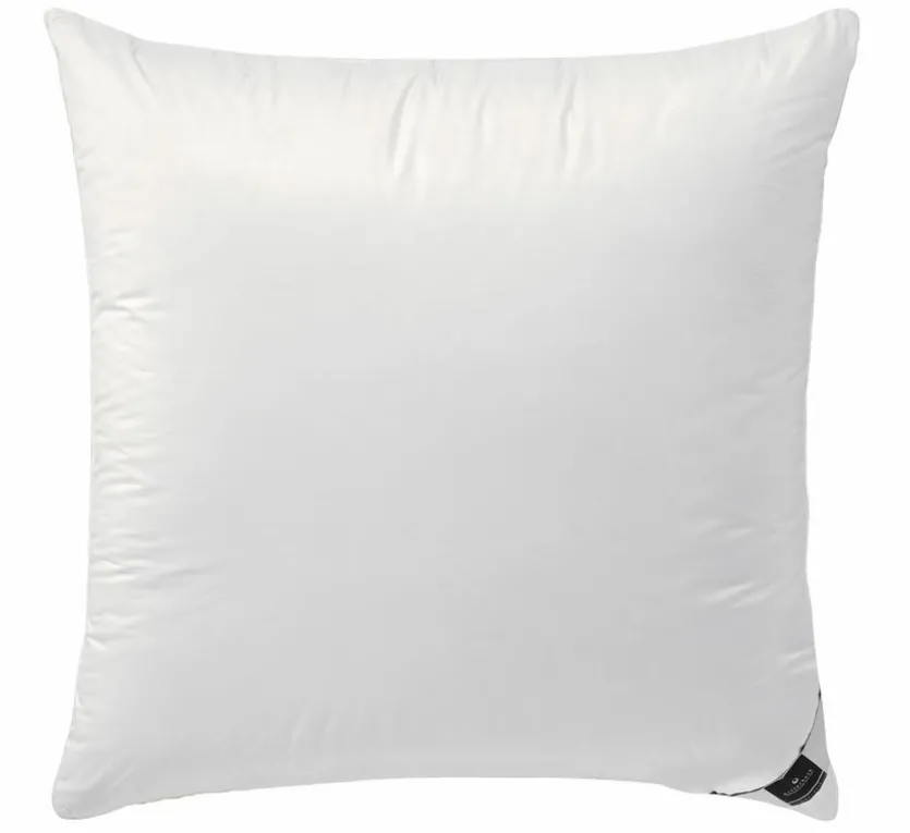 3-Kammer-Kopfkissen Aida 80 x 80 cm