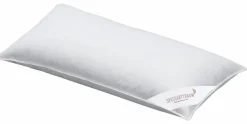 3-Kammer-Kopfkissen 40 x 80 cm
