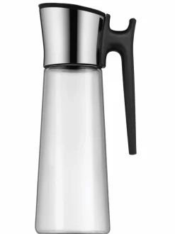 Karaffe Basic schwarz 1500 ml