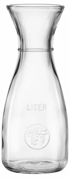 Karaffe Bordeaux 1000 ml