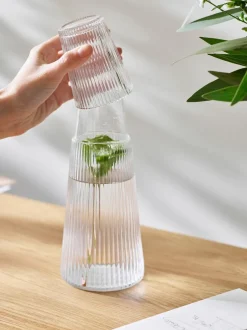 Karaffe Pilastro 1000 ml