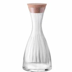 Karaffe Sandra Optik 1200 ml