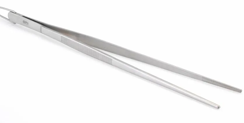 Küchenpinzette Soco 30,4 cm