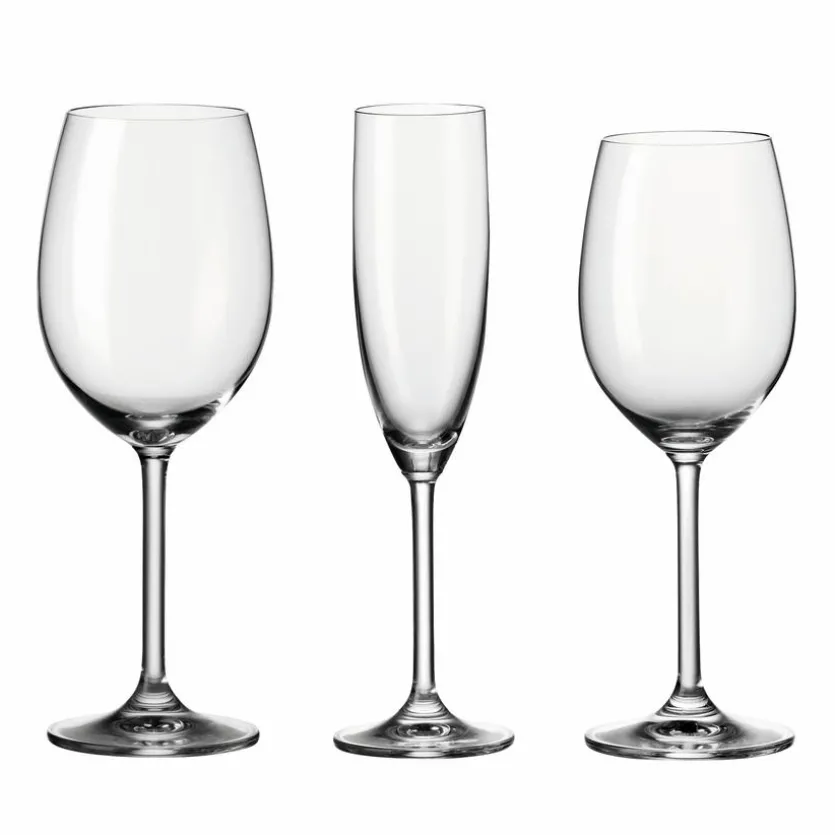 Kelchglas-Set Bellini 12tlg.