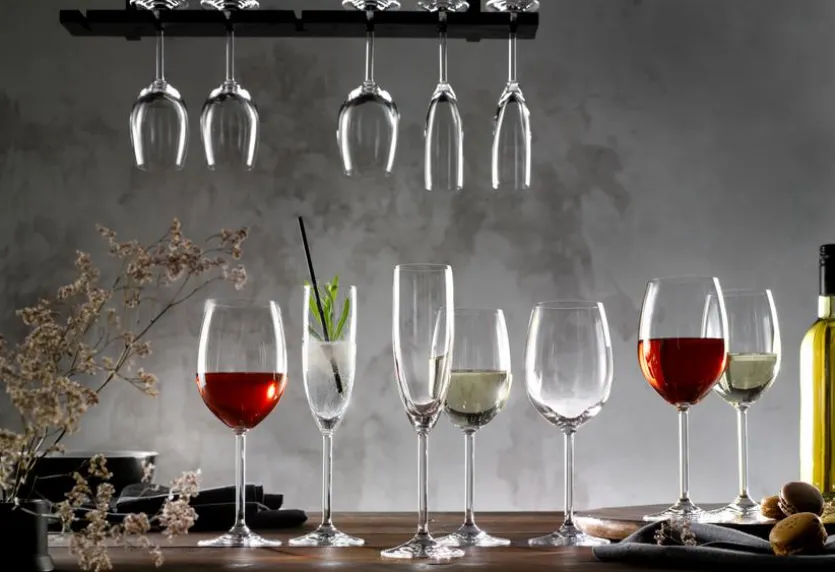 Kelchglas-Set Bellini 12tlg.