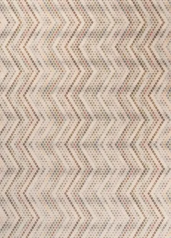Kelim Teppich Modern Kelim 200 x 290 cm