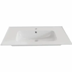 Keramik-Waschtisch PE 3006