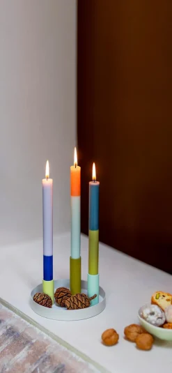 Kerzenleuchter Luna Mini 4tlg.