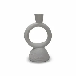 Kerzenleuchter Ring 18 cm