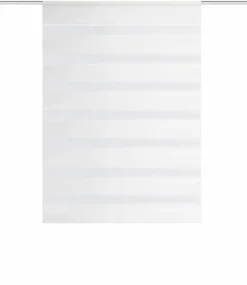 Kettenzugrollo Zebra 50 x 150 cm