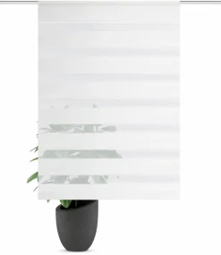 Kettenzugrollo Zebra 50 x 150 cm