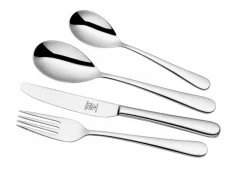 Kinderbesteck Aventus 4tlg.