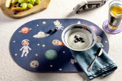 Kinderbesteck Bambini Avventura 4tlg.