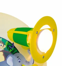 Kinderlampe Dschungel