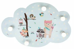 Kinderlampe Little Indians