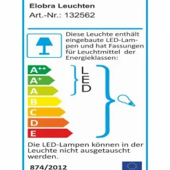 Kinderlampe Pferde