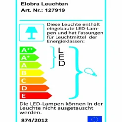Kinderlampe Schloss mit Einhorn