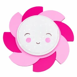 Kinderlampe Starlight Smile