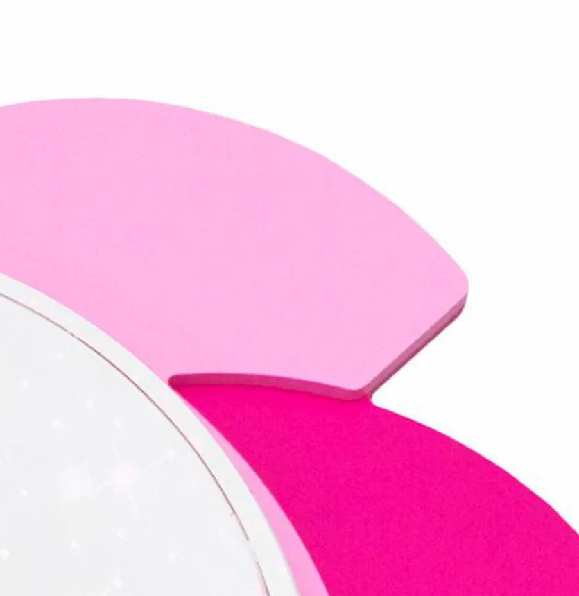 Kinderlampe Starlight Smile